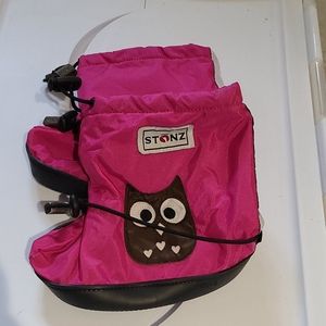 Stonz baby boots Xlarge